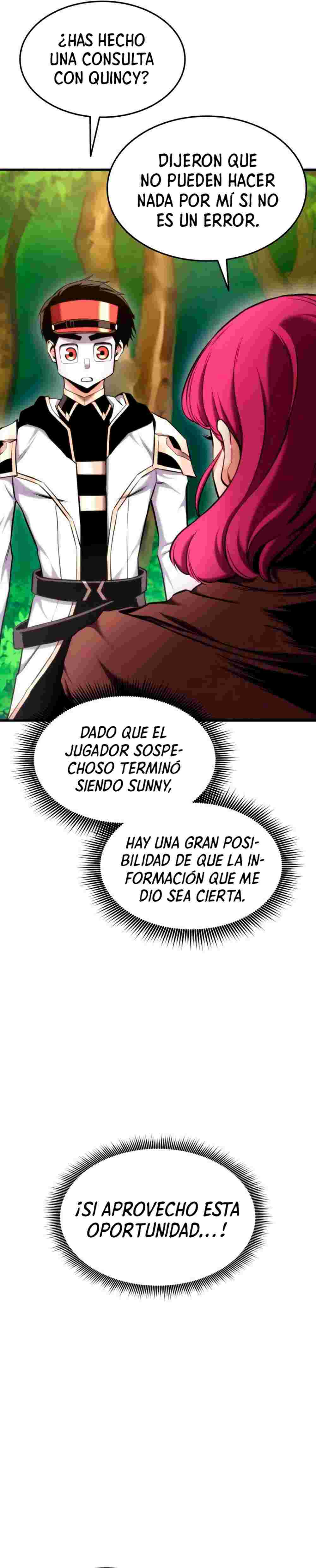 El Retorno Del Ranker (Remake) Capitulo 71 página 13