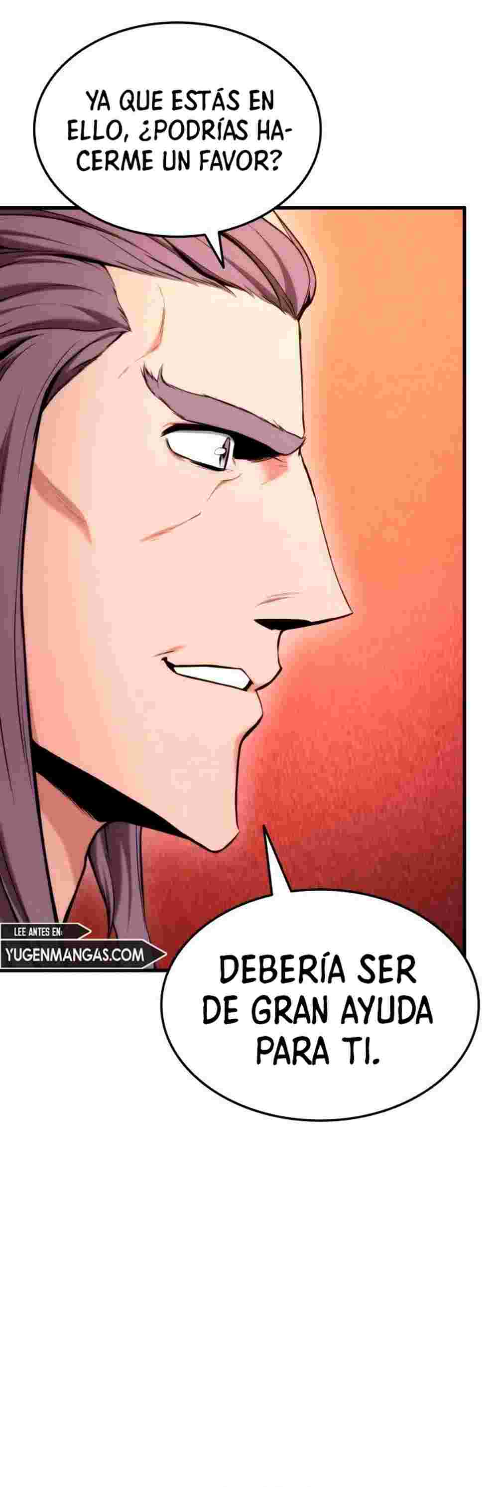 El Retorno Del Ranker (Remake) Capitulo 71 página 25