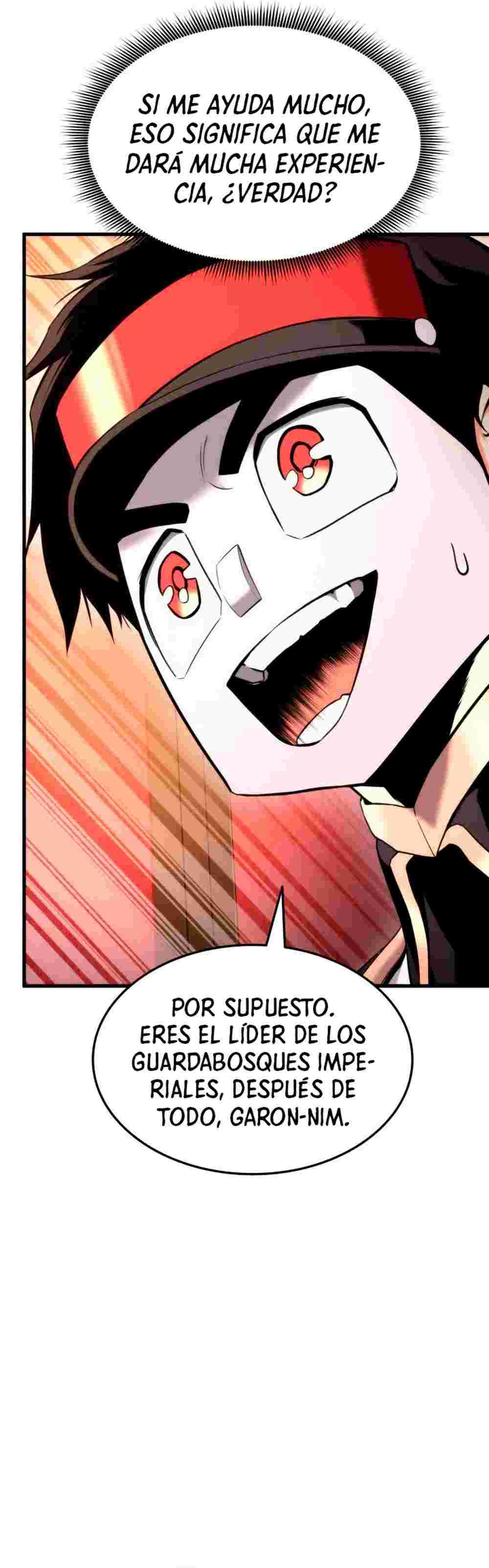 El Retorno Del Ranker (Remake) Capitulo 71 página 26