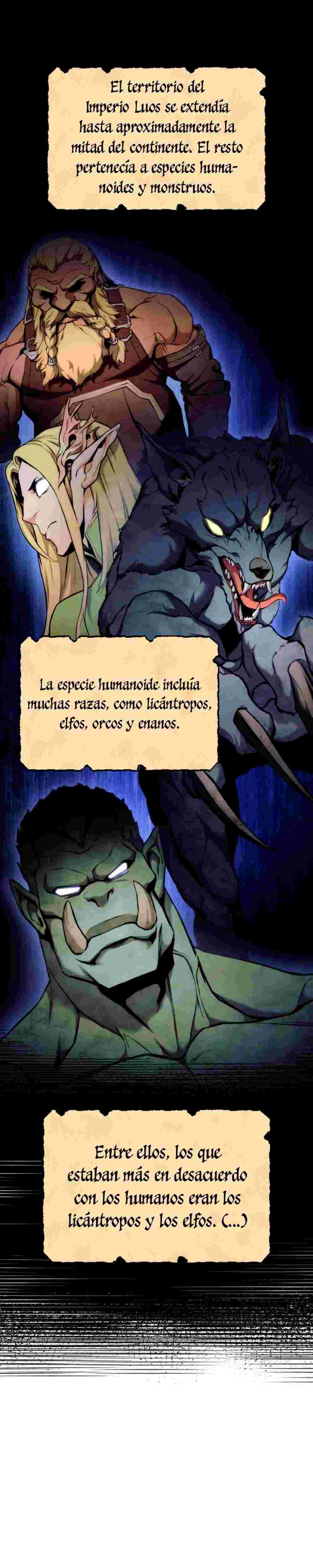 El Retorno Del Ranker (Remake) Capitulo 71 página 39