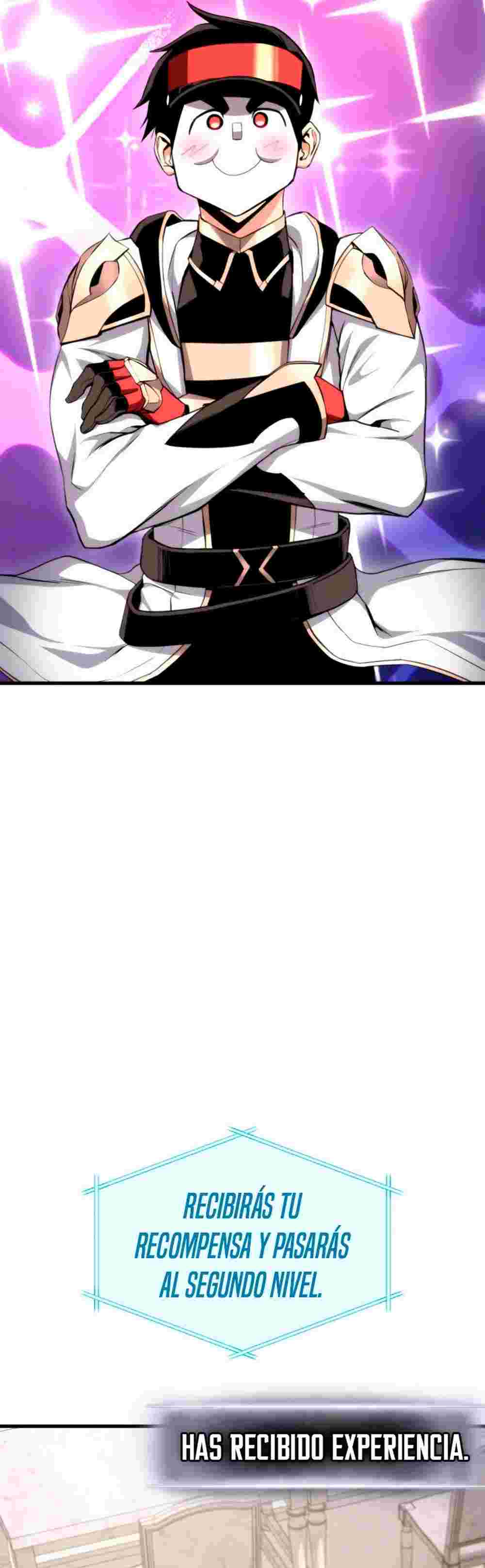 El Retorno Del Ranker (Remake) Capitulo 71 página 47