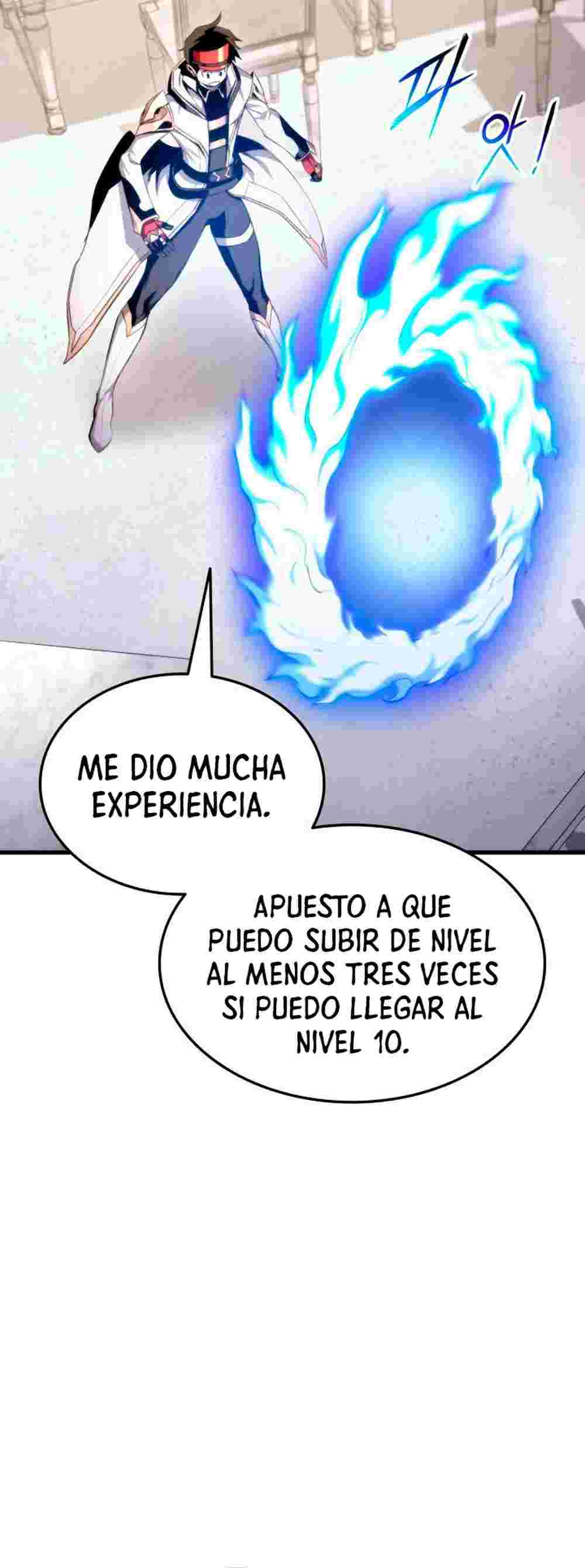 El Retorno Del Ranker (Remake) Capitulo 71 página 48