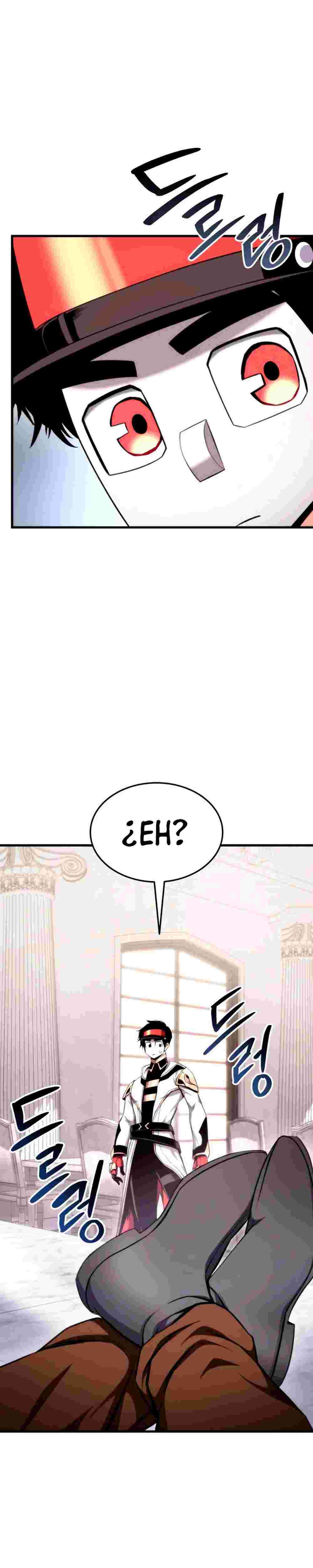 El Retorno Del Ranker (Remake) Capitulo 71 página 51