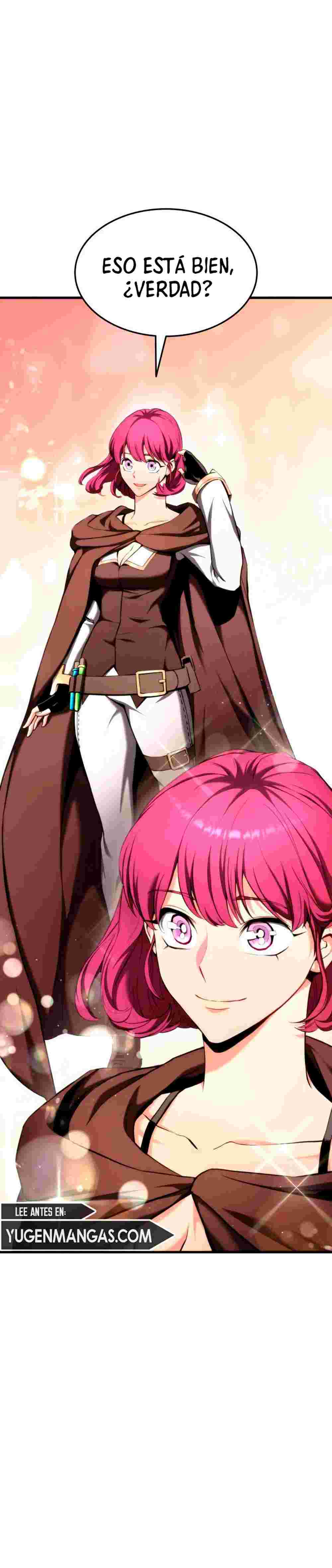 El Retorno Del Ranker (Remake) Capitulo 71 página 6