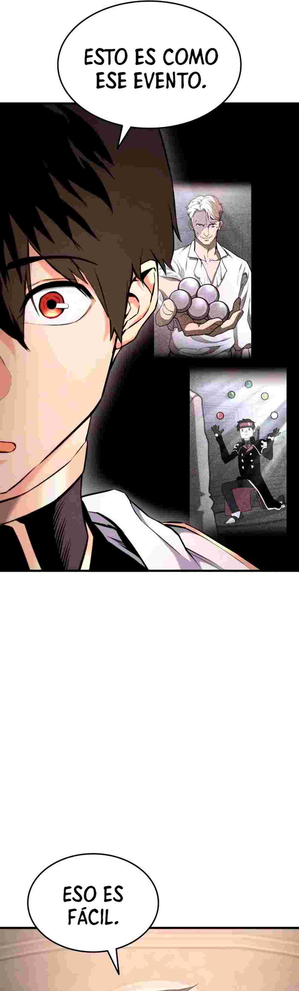 El Retorno Del Ranker (Remake) Capitulo 72 página 14