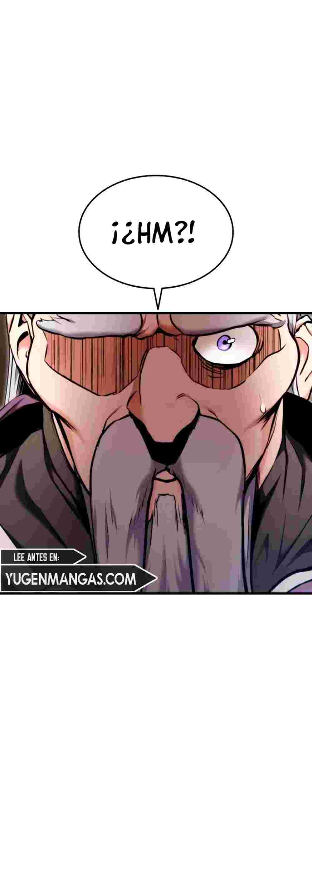 El Retorno Del Ranker (Remake) Capitulo 72 página 16
