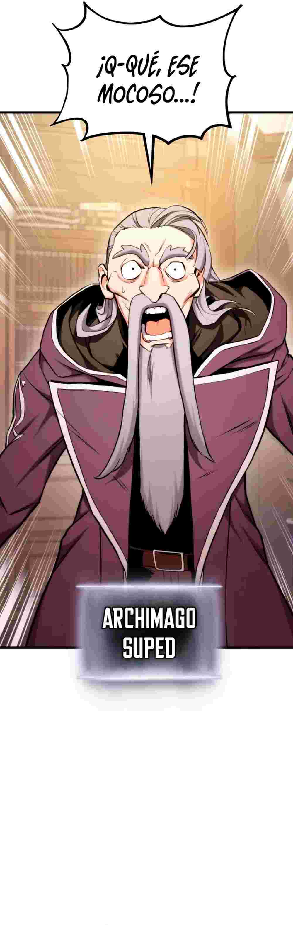 El Retorno Del Ranker (Remake) Capitulo 72 página 17