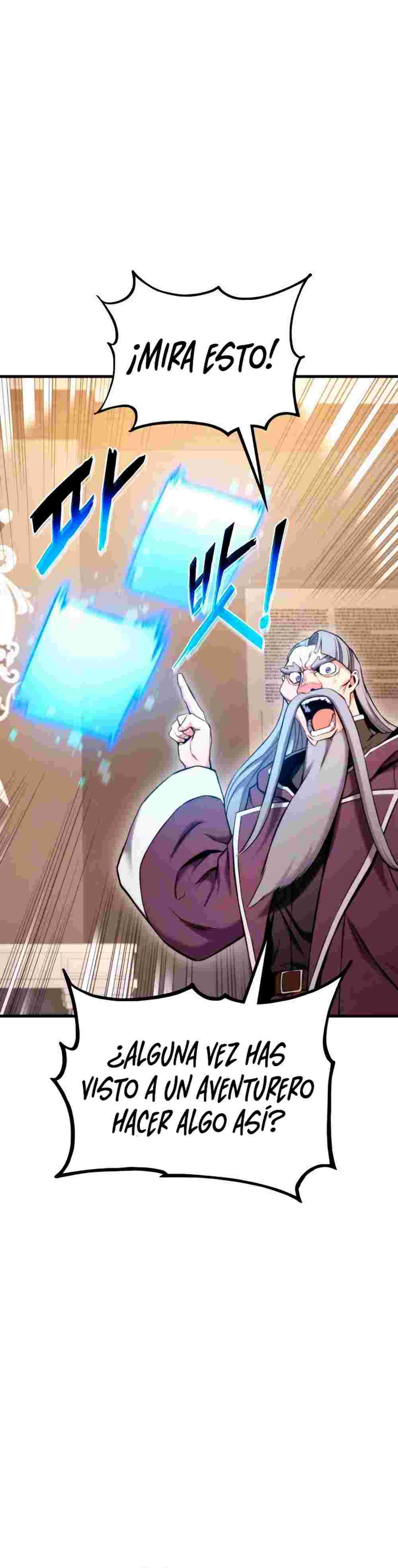 El Retorno Del Ranker (Remake) Capitulo 72 página 20