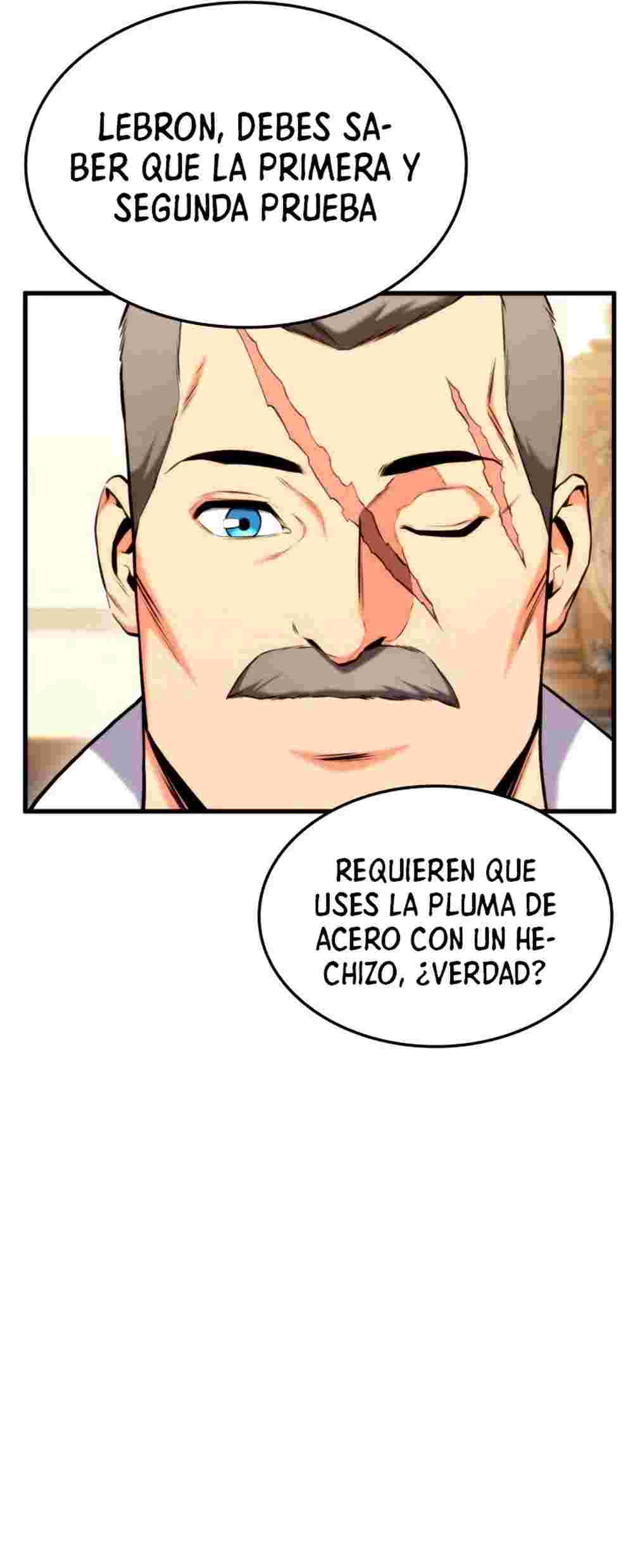 El Retorno Del Ranker (Remake) Capitulo 72 página 21