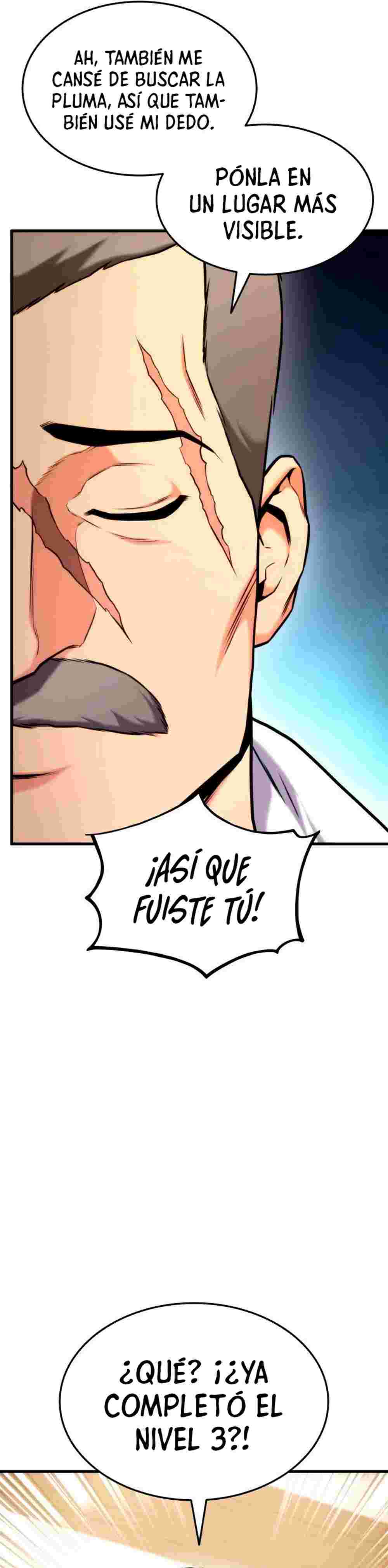 El Retorno Del Ranker (Remake) Capitulo 72 página 23