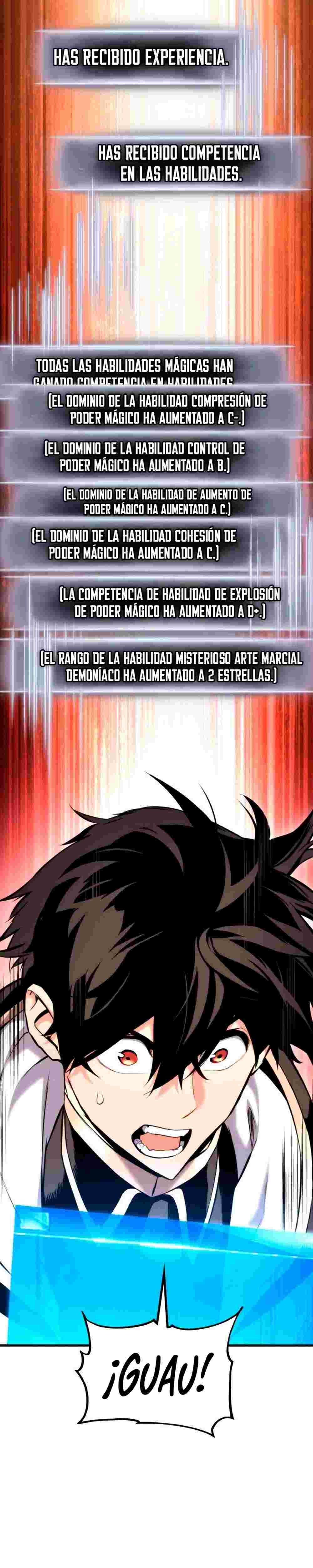 El Retorno Del Ranker (Remake) Capitulo 72 página 26