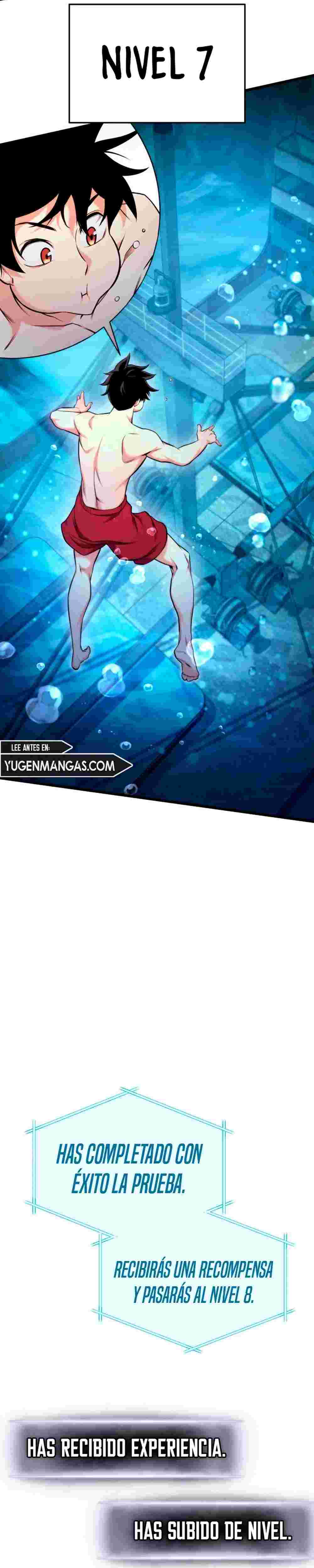 El Retorno Del Ranker (Remake) Capitulo 72 página 29