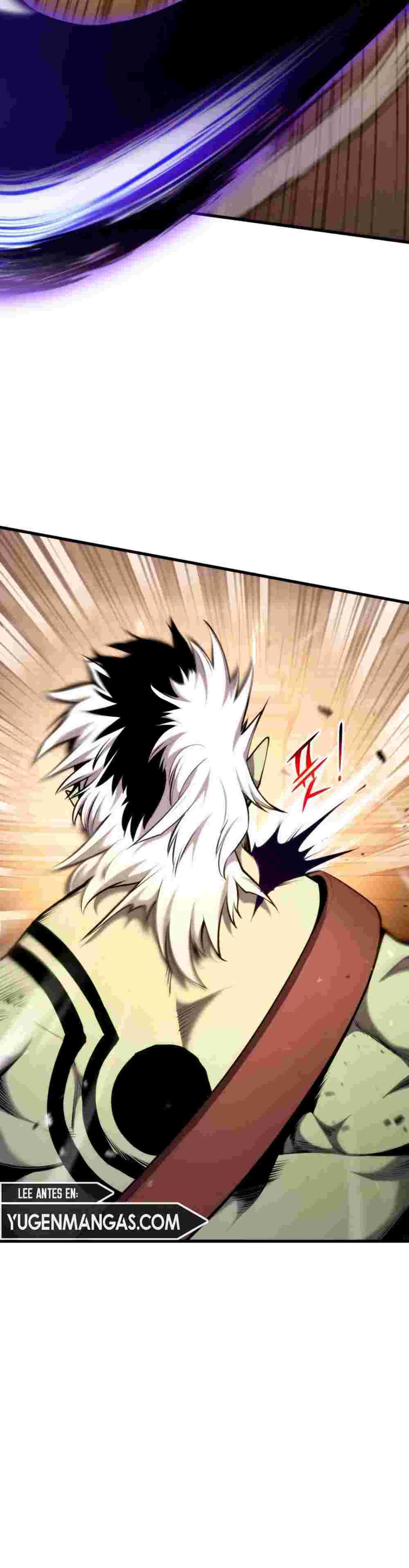 El Retorno Del Ranker (Remake) Capitulo 73 página 11