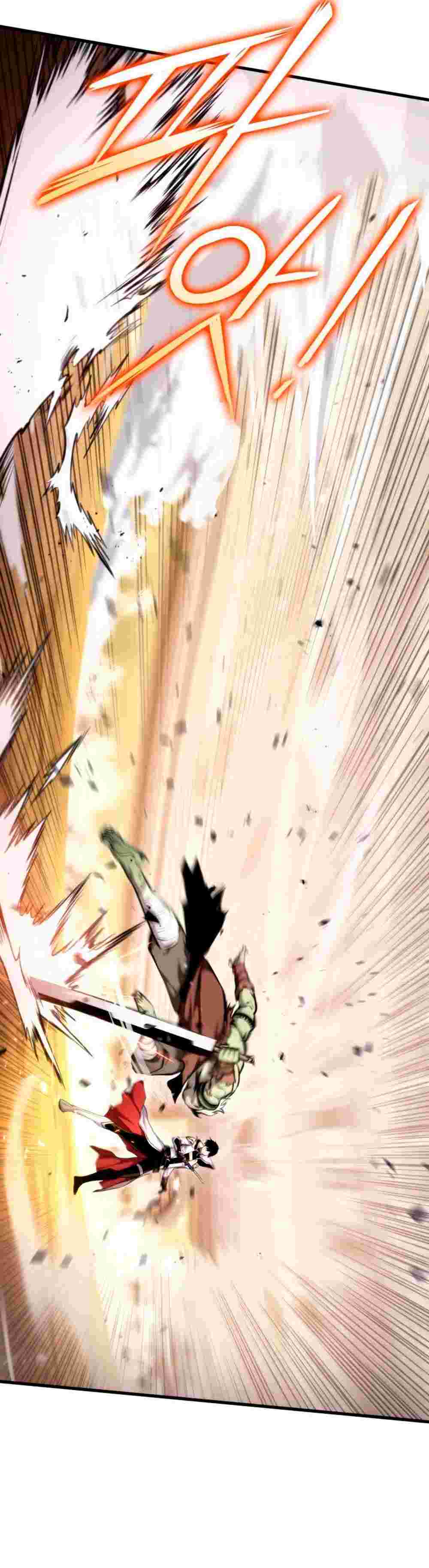 El Retorno Del Ranker (Remake) Capitulo 73 página 13