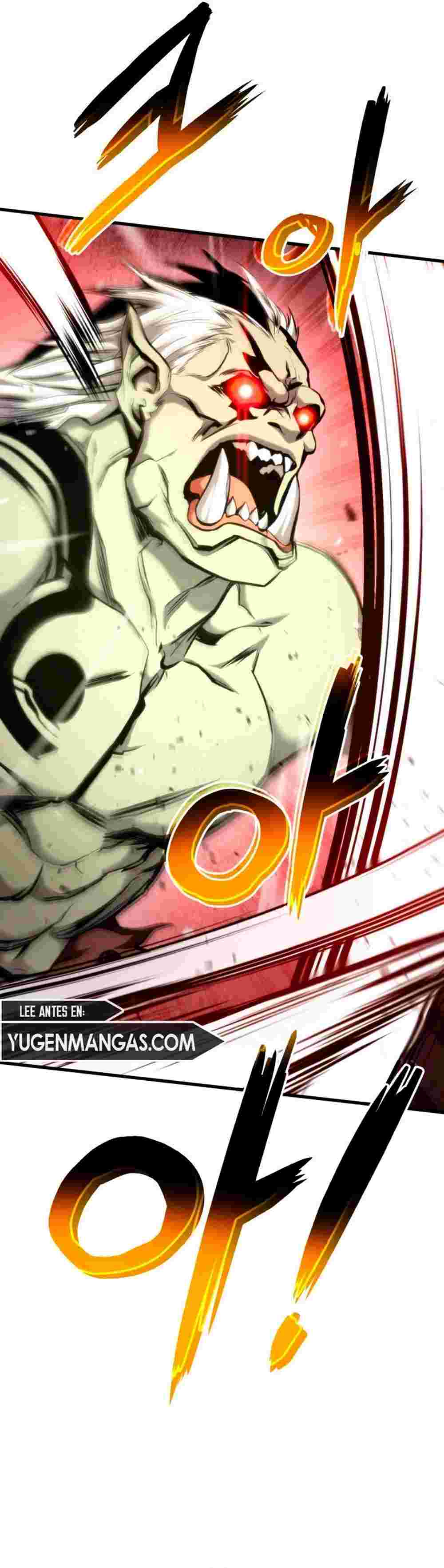 El Retorno Del Ranker (Remake) Capitulo 73 página 14