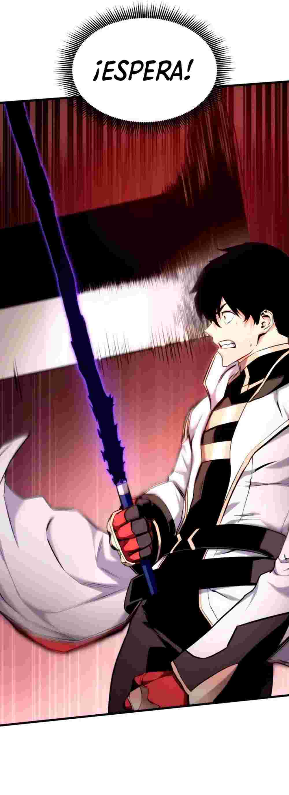 El Retorno Del Ranker (Remake) Capitulo 73 página 16