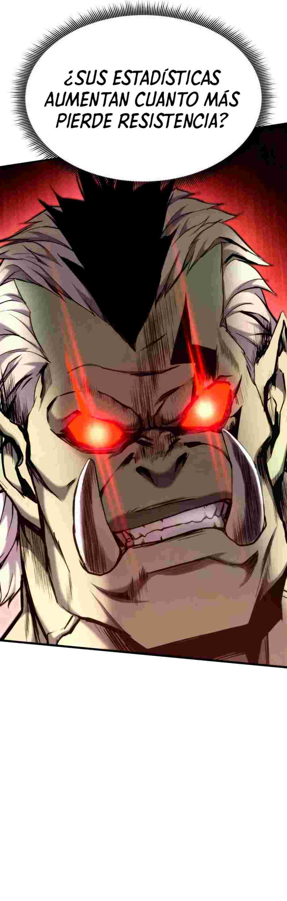 El Retorno Del Ranker (Remake) Capitulo 73 página 19