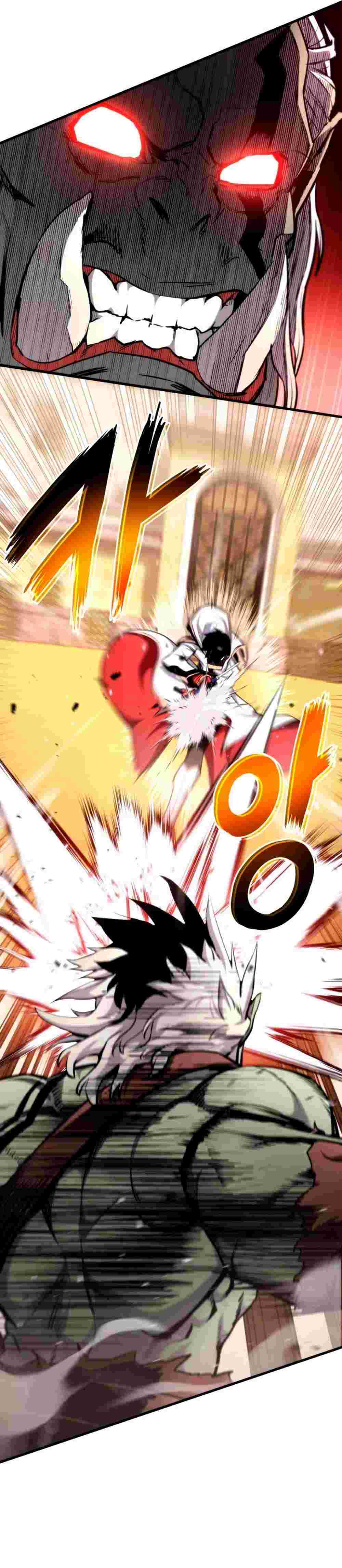 El Retorno Del Ranker (Remake) Capitulo 73 página 23