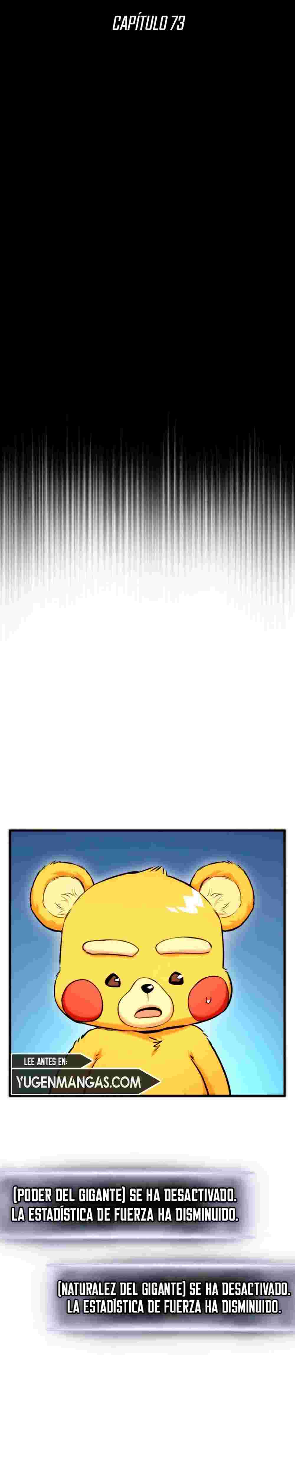 El Retorno Del Ranker (Remake) Capitulo 73 página 28