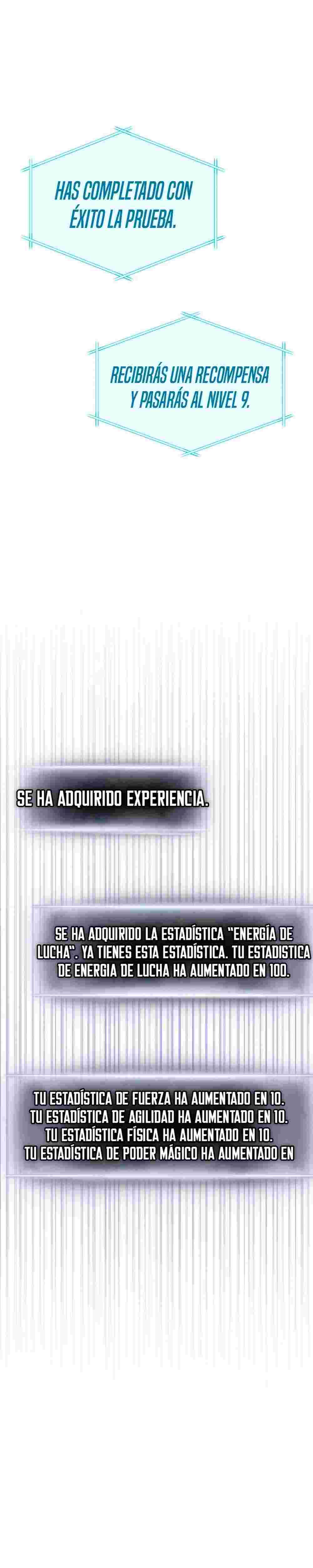 El Retorno Del Ranker (Remake) Capitulo 73 página 31