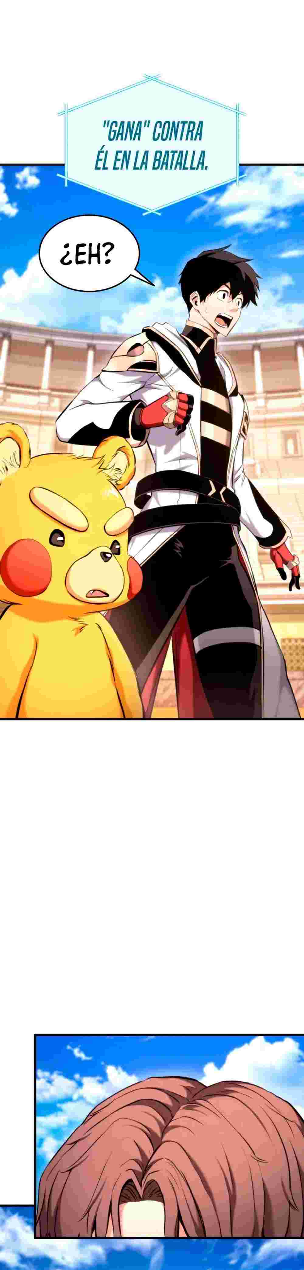 El Retorno Del Ranker (Remake) Capitulo 73 página 41