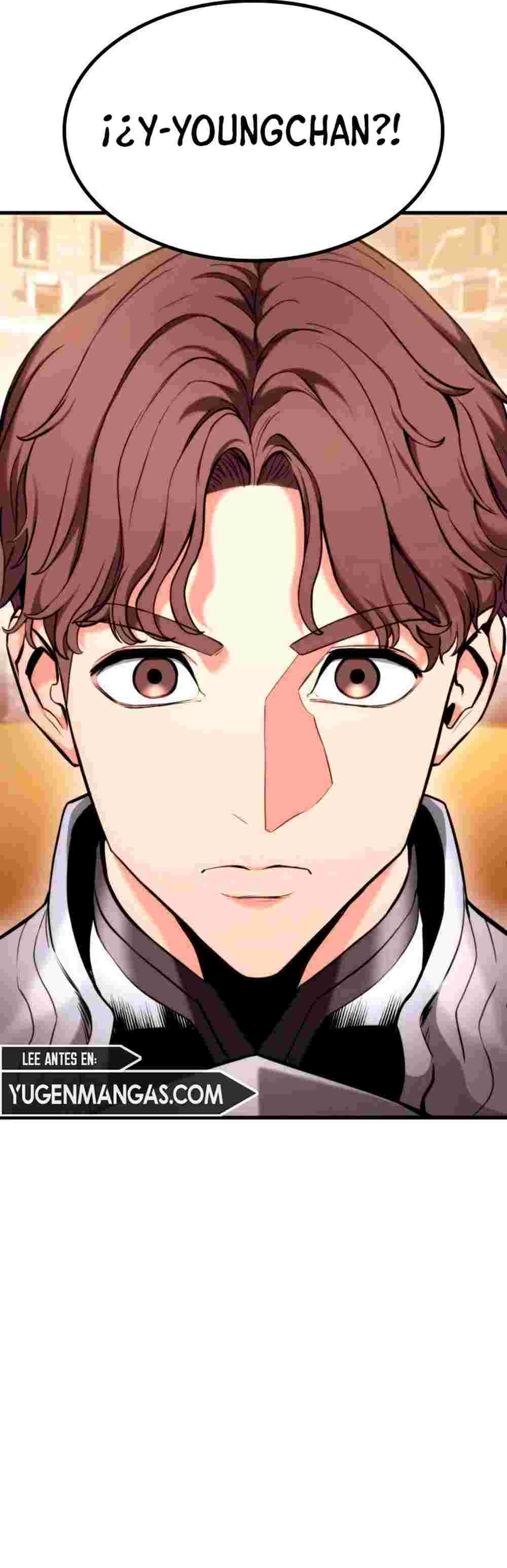 El Retorno Del Ranker (Remake) Capitulo 73 página 43