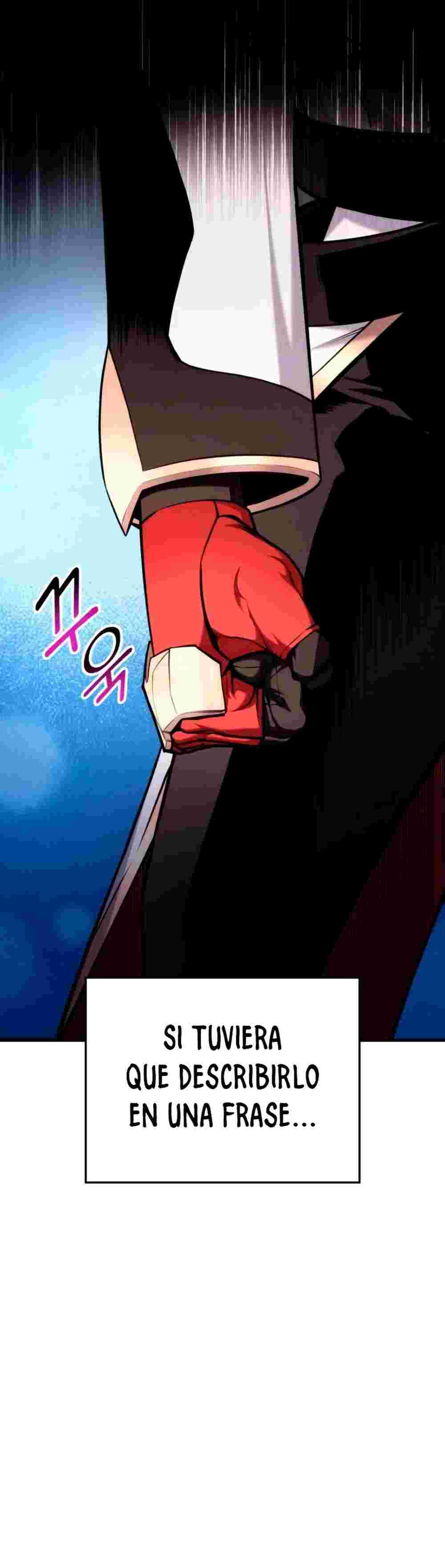 El Retorno Del Ranker (Remake) Capitulo 73 página 47