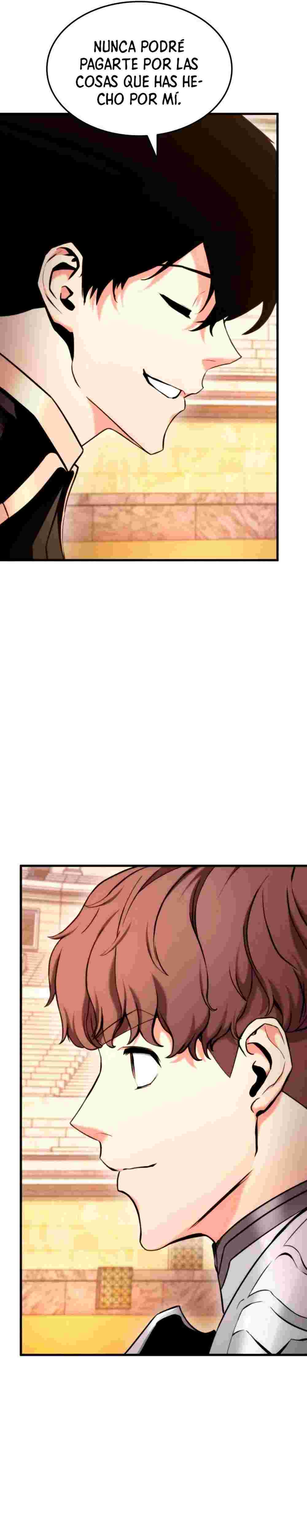El Retorno Del Ranker (Remake) Capitulo 73 página 48