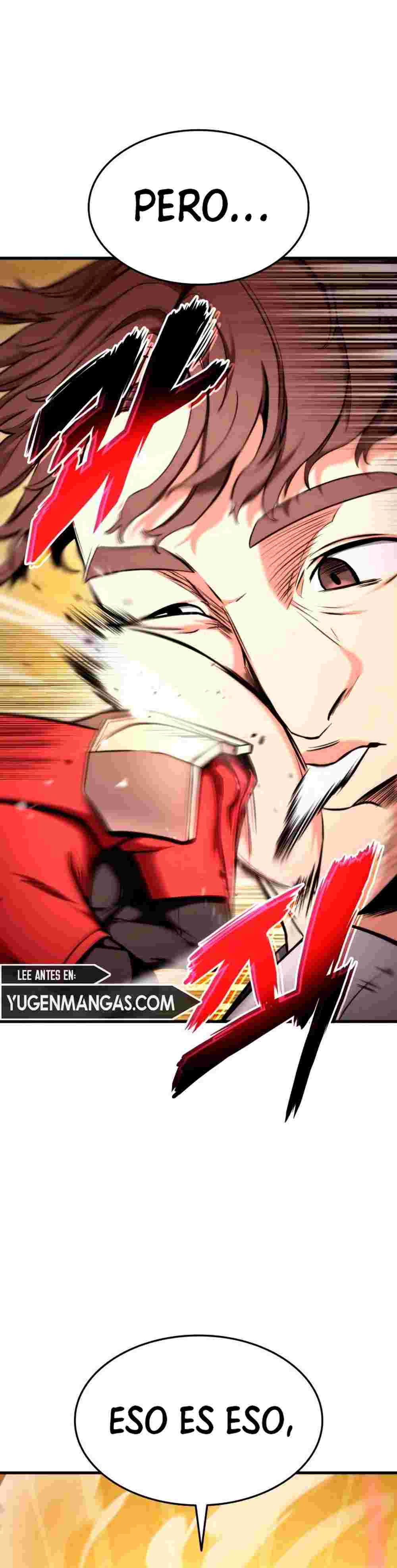 El Retorno Del Ranker (Remake) Capitulo 73 página 49