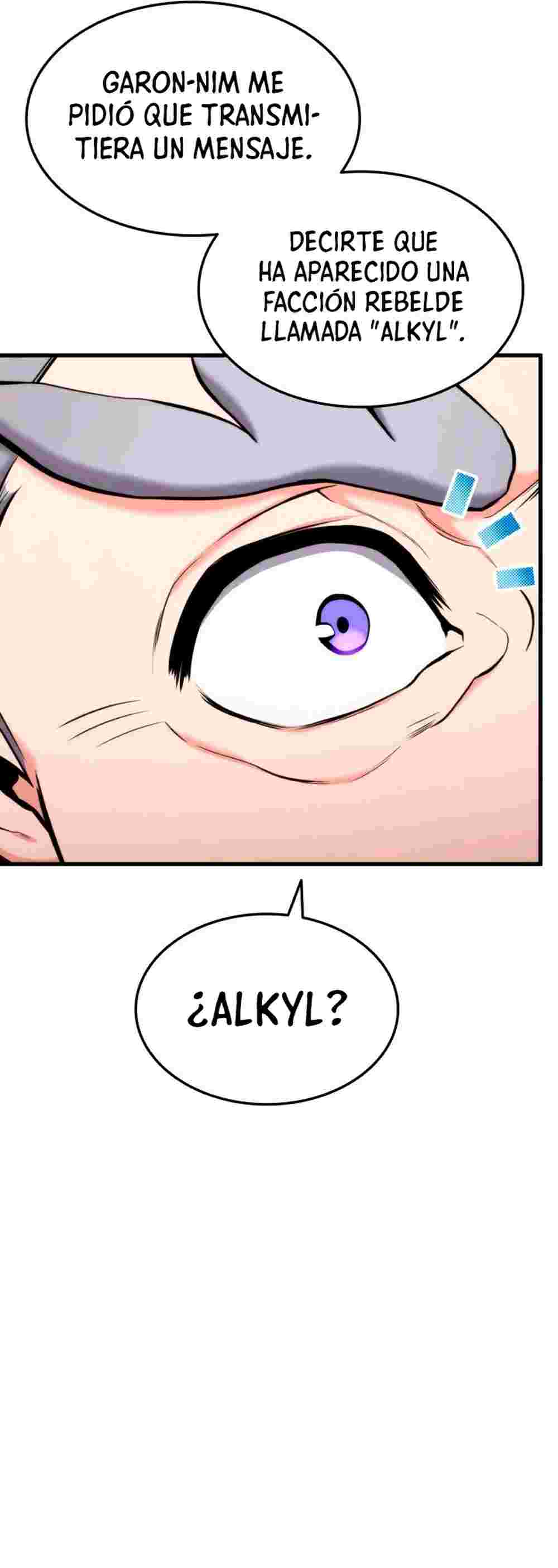 El Retorno Del Ranker (Remake) Capitulo 74 página 13