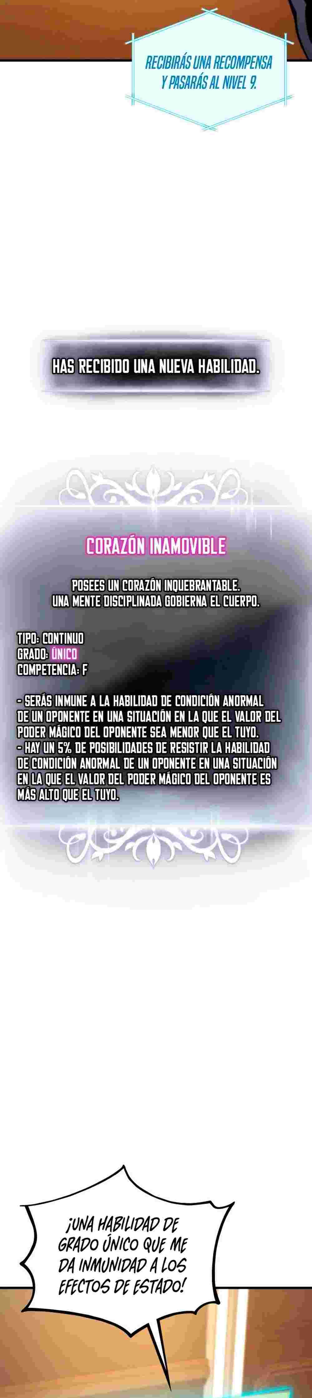 El Retorno Del Ranker (Remake) Capitulo 74 página 2