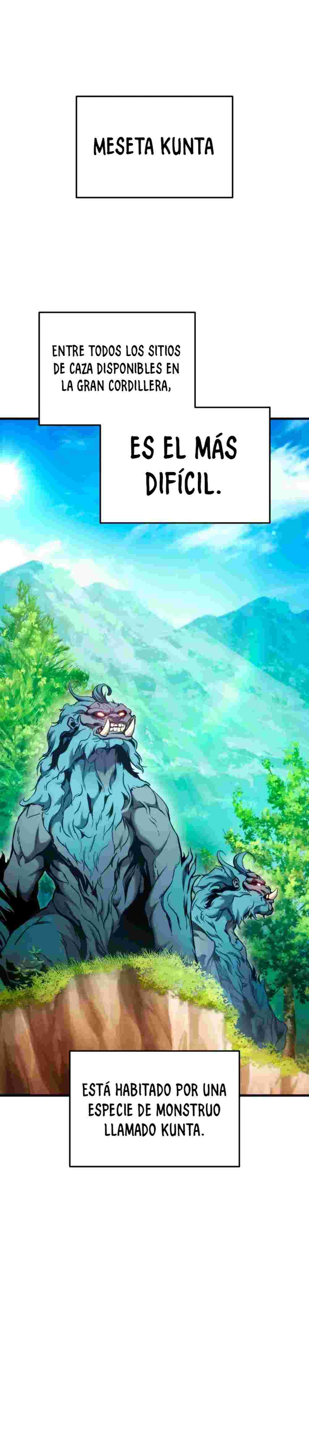 El Retorno Del Ranker (Remake) Capitulo 74 página 32