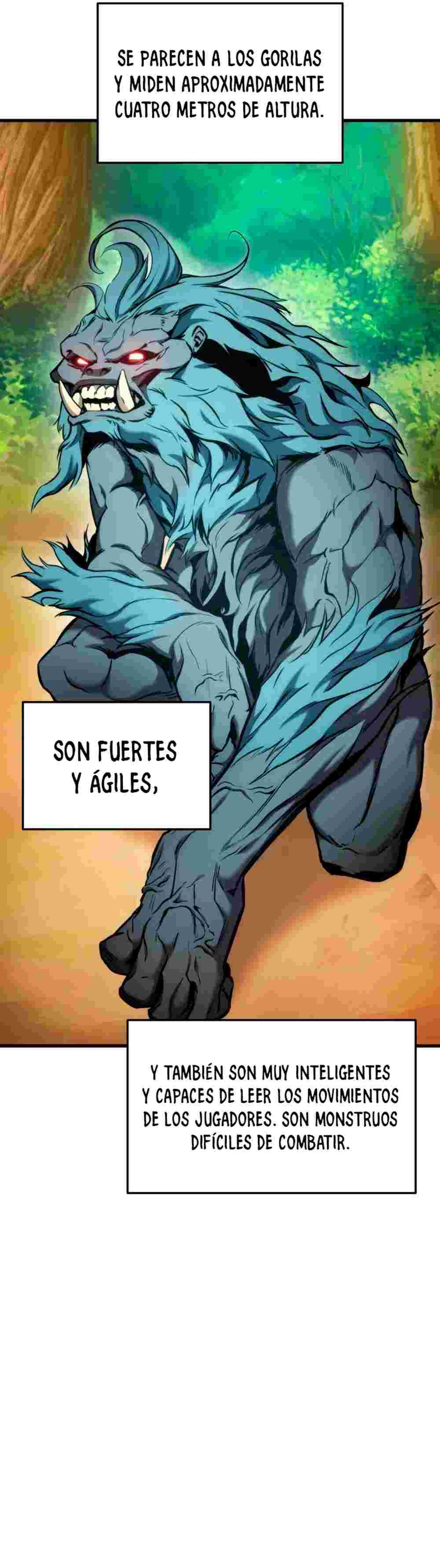 El Retorno Del Ranker (Remake) Capitulo 74 página 33