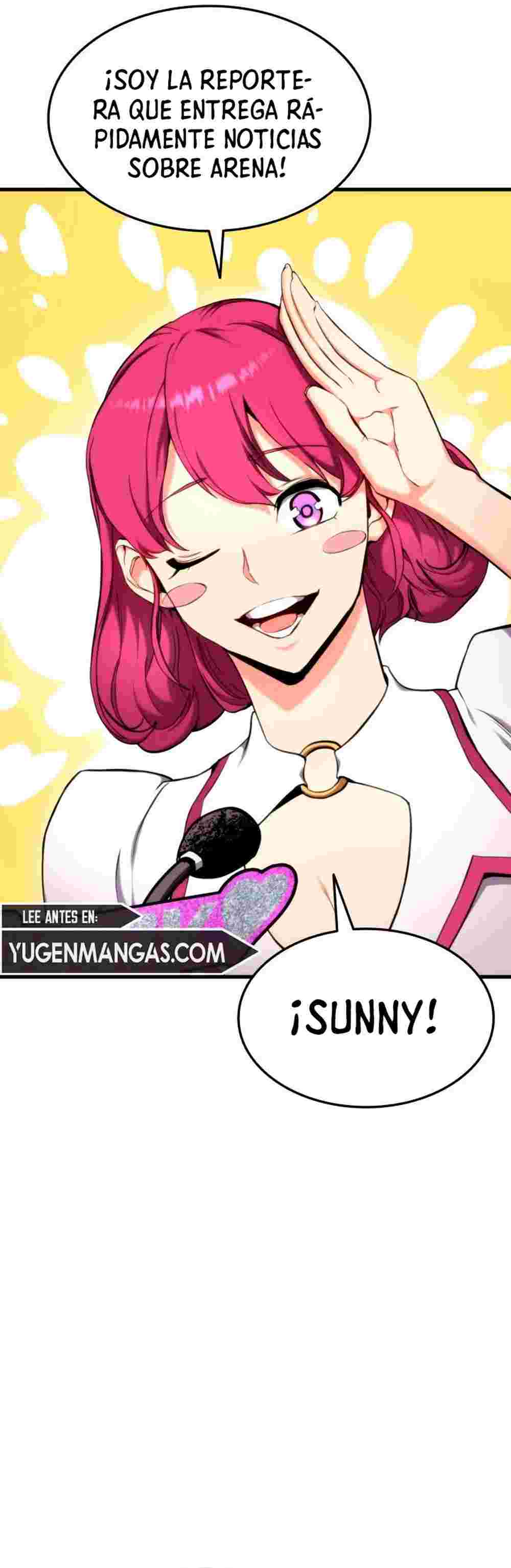 El Retorno Del Ranker (Remake) Capitulo 74 página 39