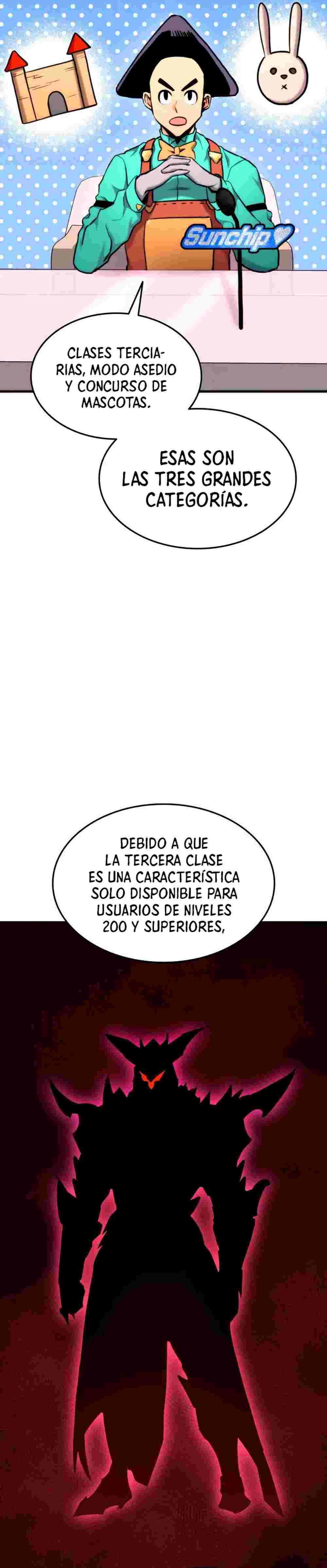 El Retorno Del Ranker (Remake) Capitulo 74 página 41