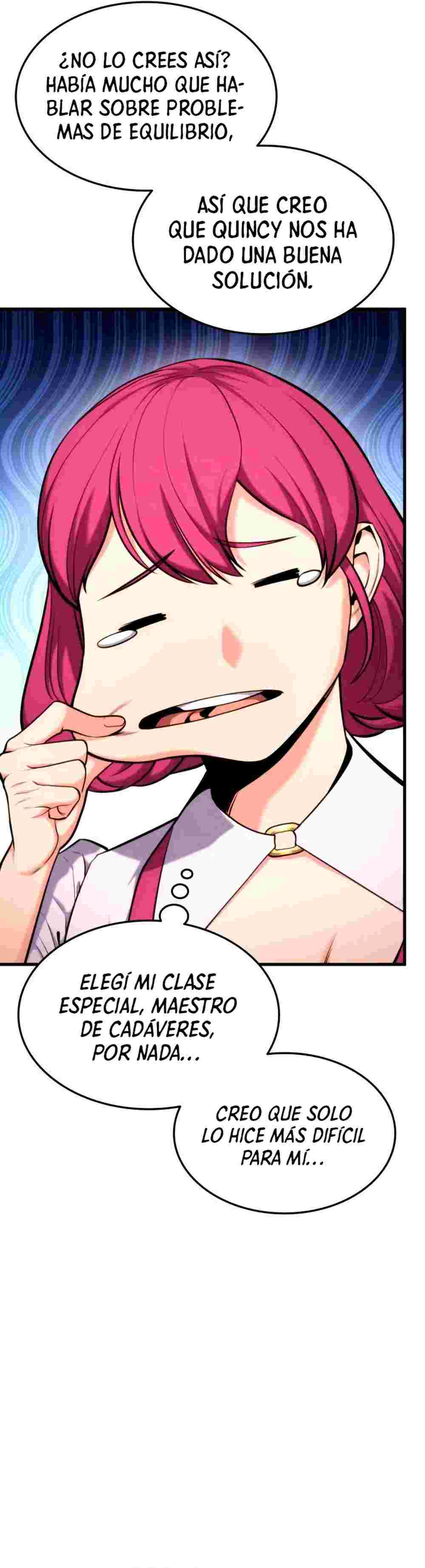 El Retorno Del Ranker (Remake) Capitulo 74 página 43