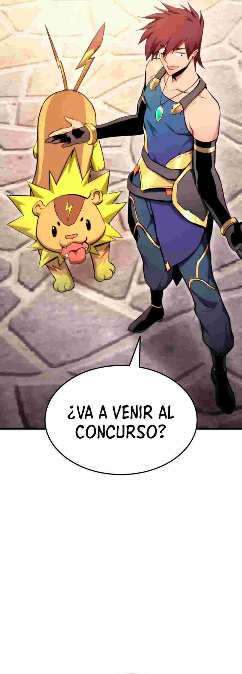 El Retorno Del Ranker (Remake) Capitulo 74 página 52
