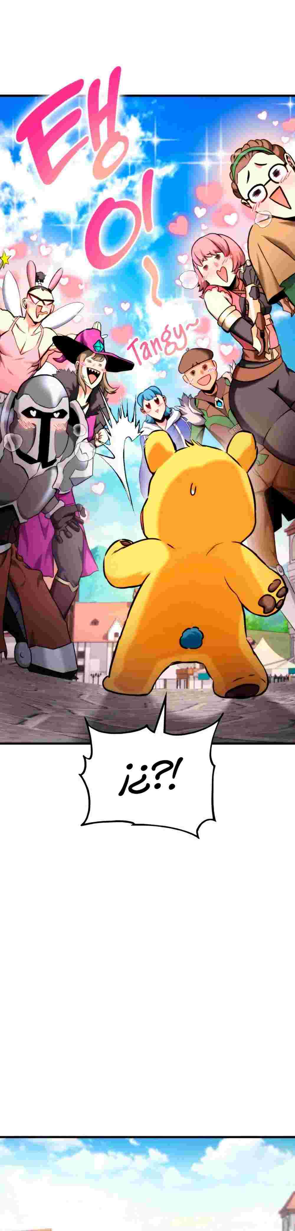 El Retorno Del Ranker (Remake) Capitulo 74 página 56