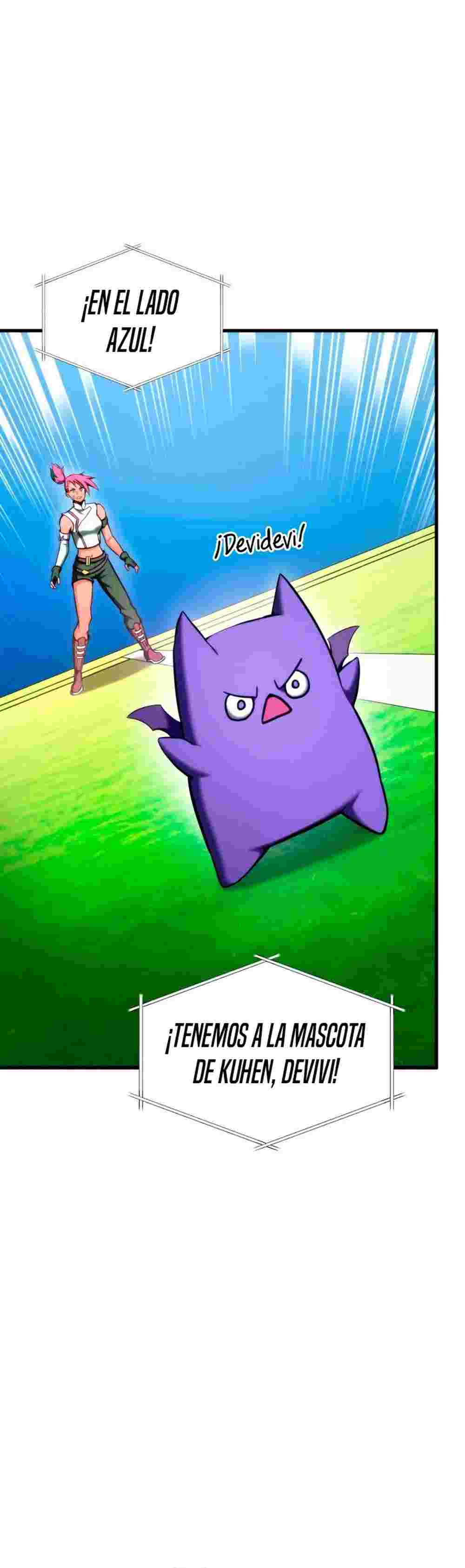 El Retorno Del Ranker (Remake) Capitulo 75 página 14