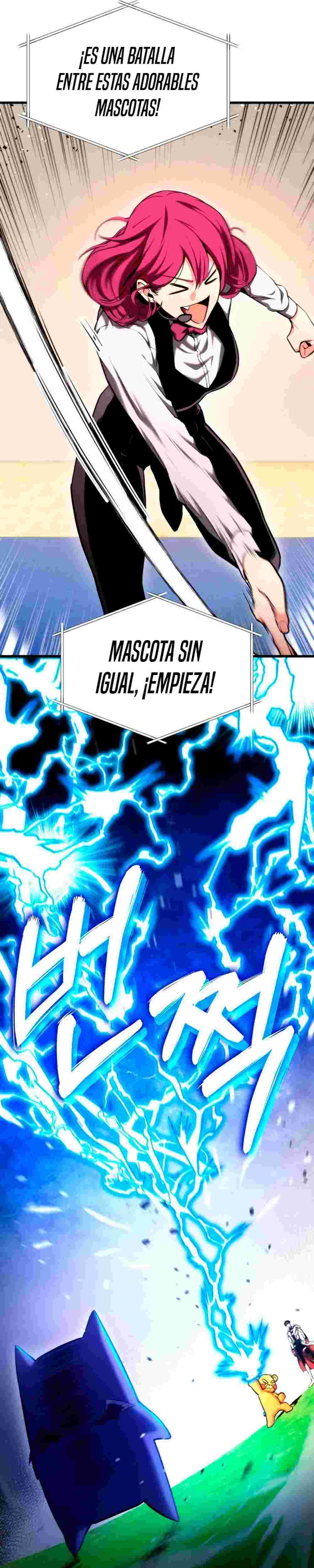 El Retorno Del Ranker (Remake) Capitulo 75 página 15