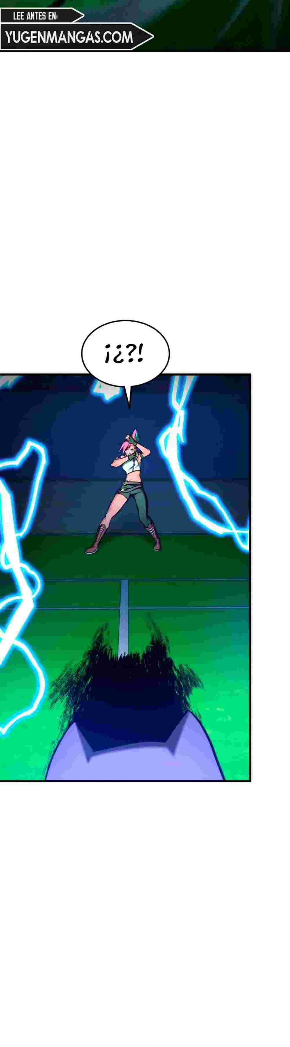 El Retorno Del Ranker (Remake) Capitulo 75 página 16