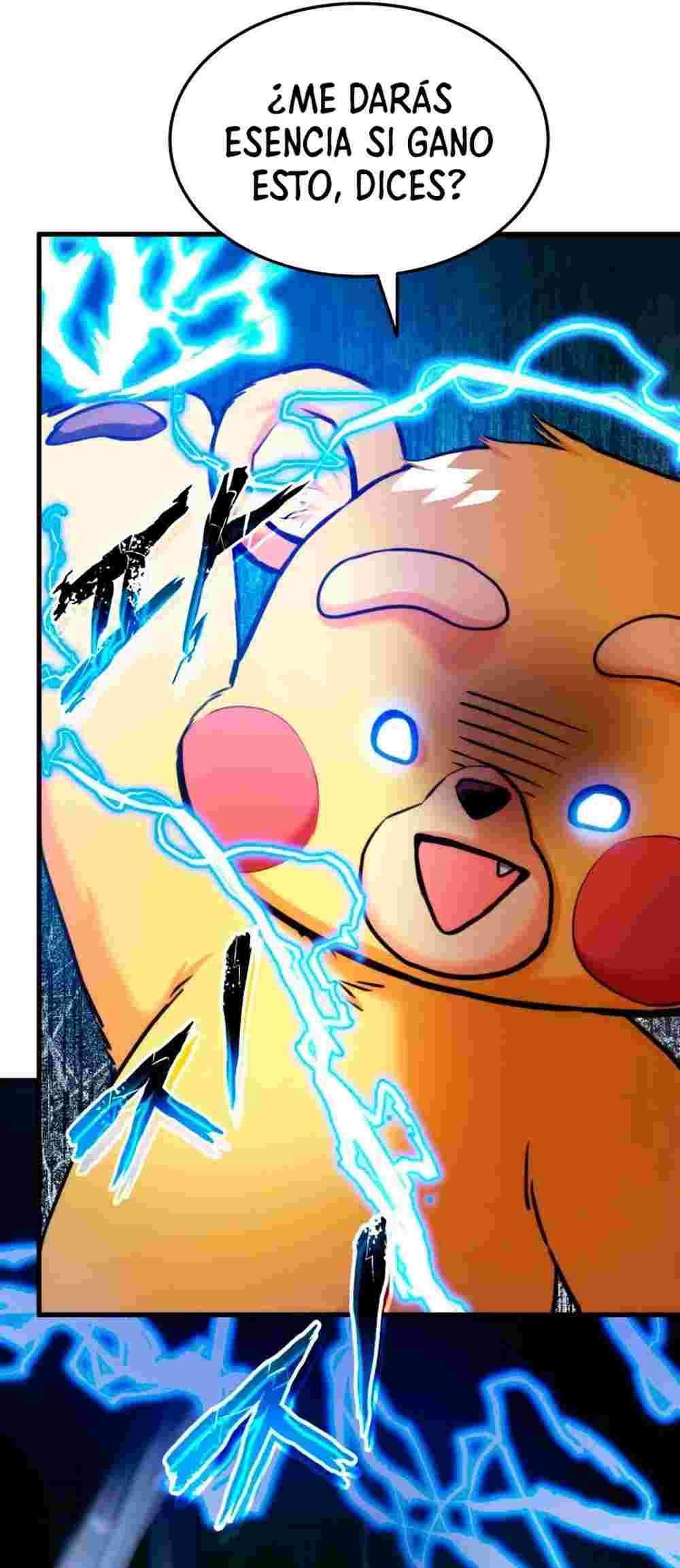 El Retorno Del Ranker (Remake) Capitulo 75 página 17