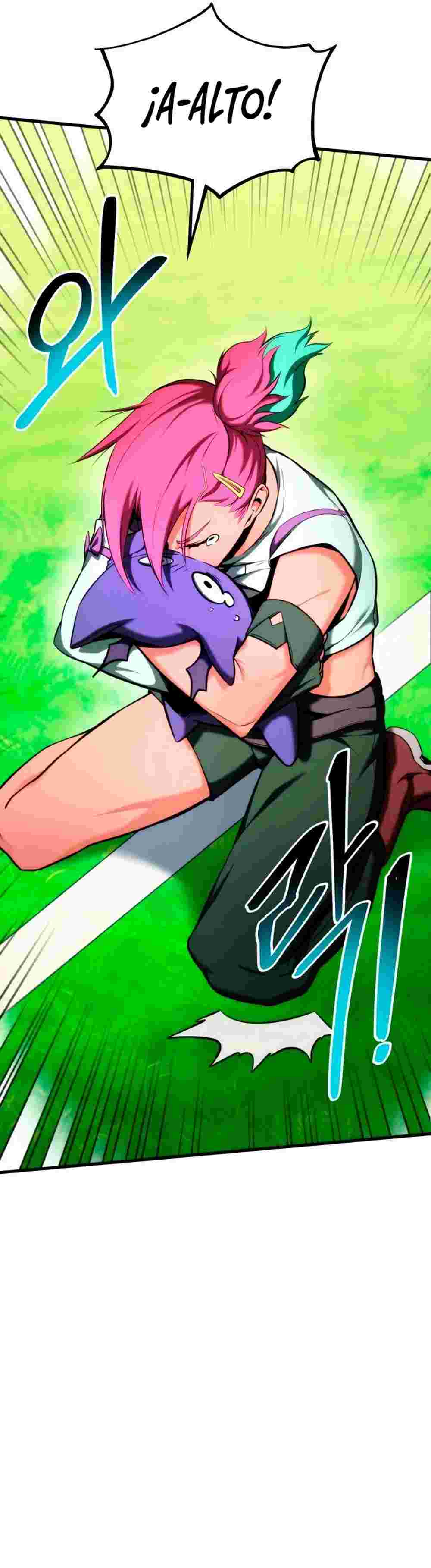 El Retorno Del Ranker (Remake) Capitulo 75 página 19