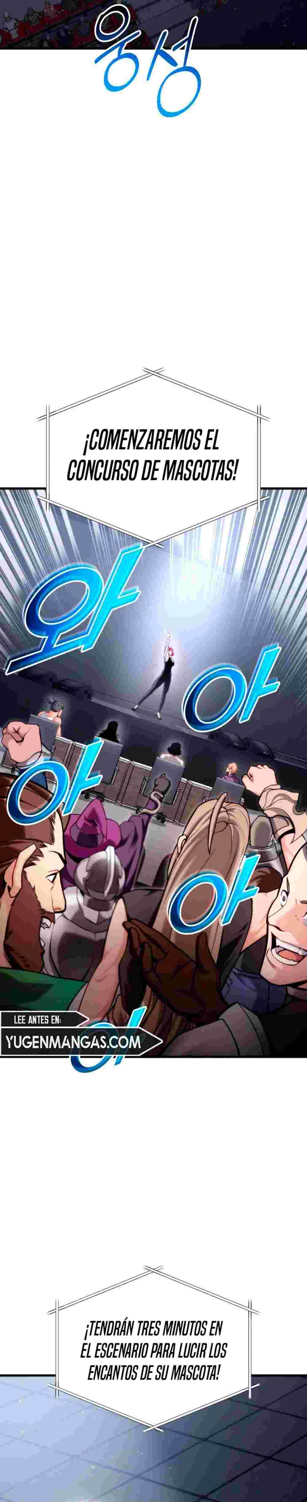 El Retorno Del Ranker (Remake) Capitulo 75 página 25