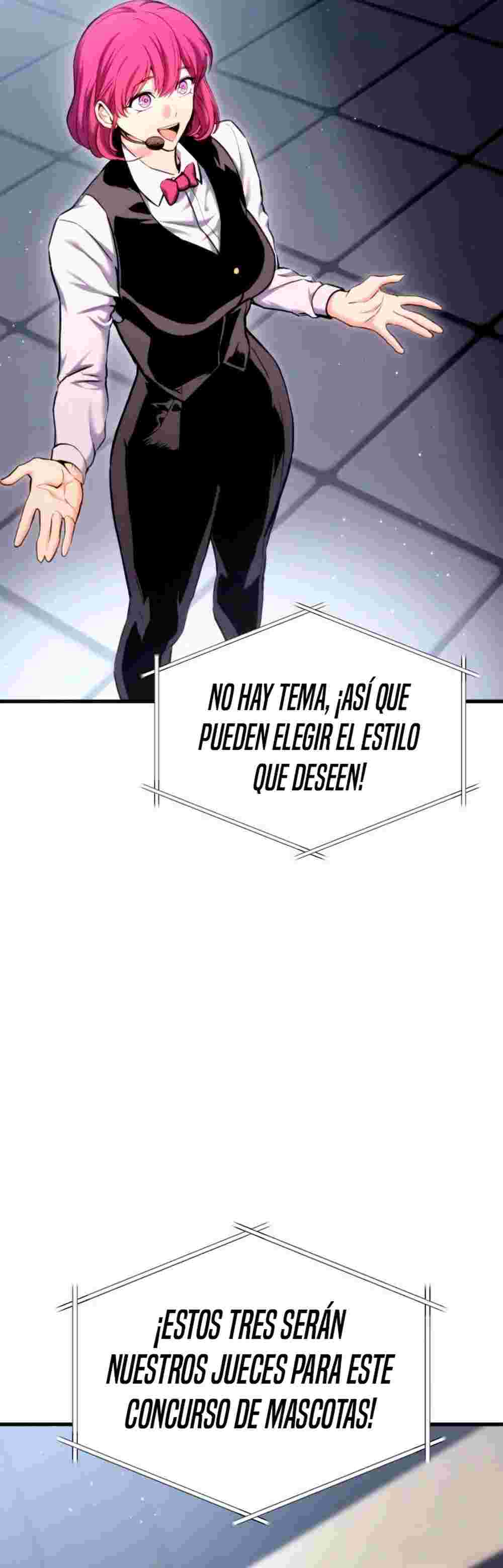 El Retorno Del Ranker (Remake) Capitulo 75 página 26