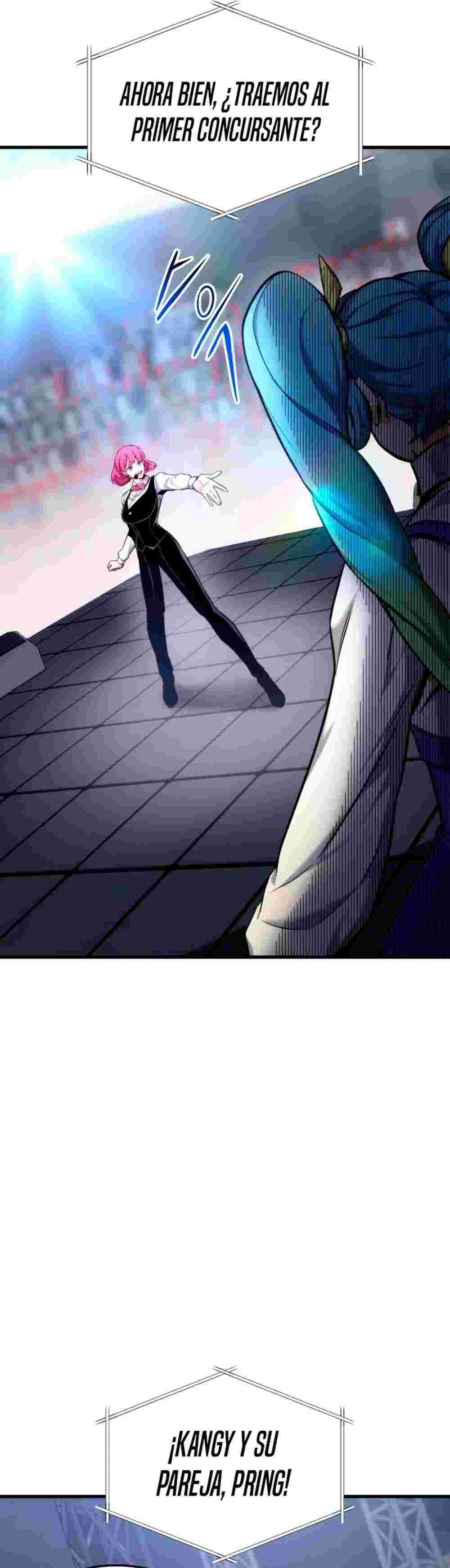 El Retorno Del Ranker (Remake) Capitulo 75 página 28