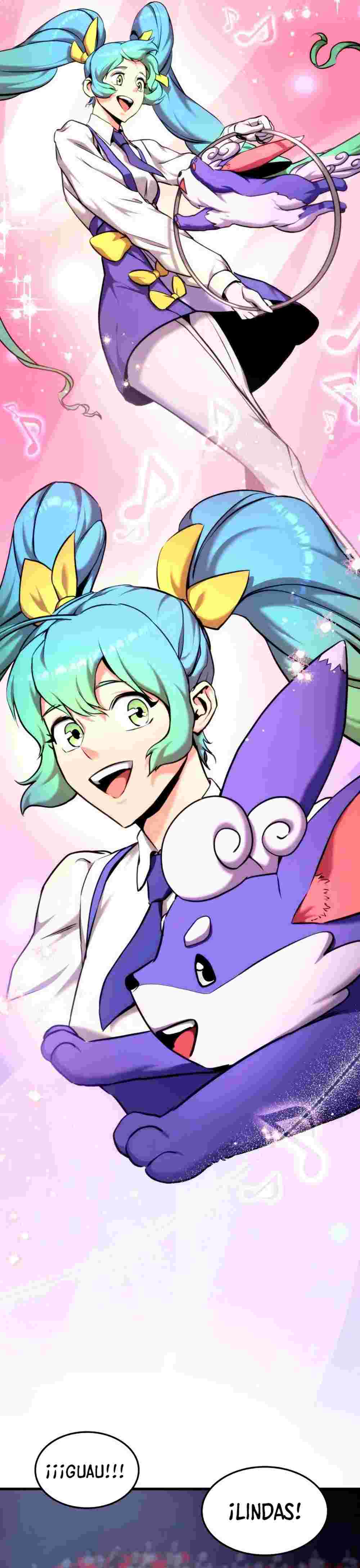 El Retorno Del Ranker (Remake) Capitulo 75 página 30