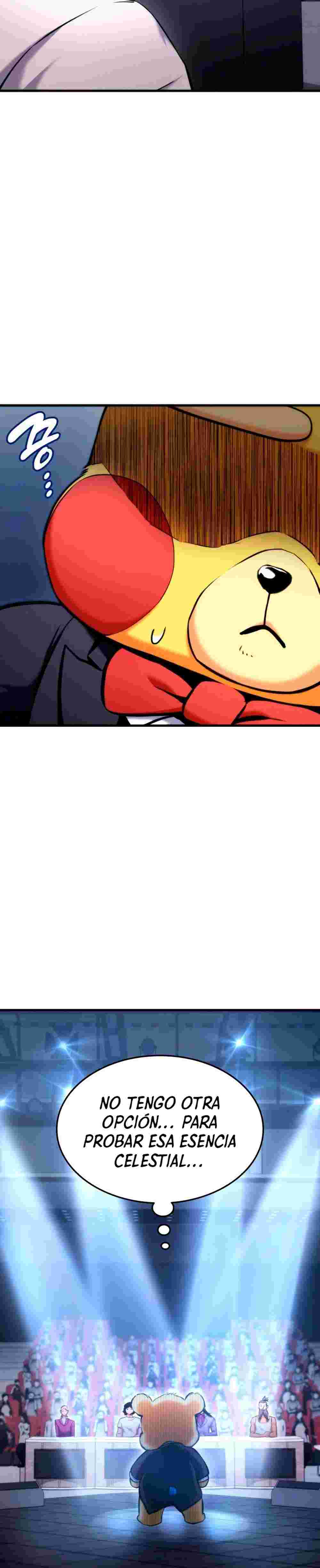 El Retorno Del Ranker (Remake) Capitulo 75 página 43