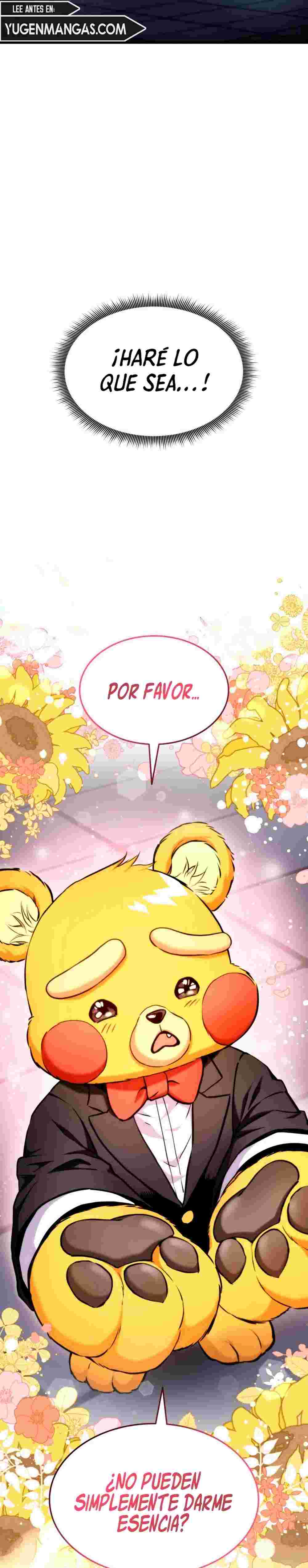 El Retorno Del Ranker (Remake) Capitulo 75 página 44