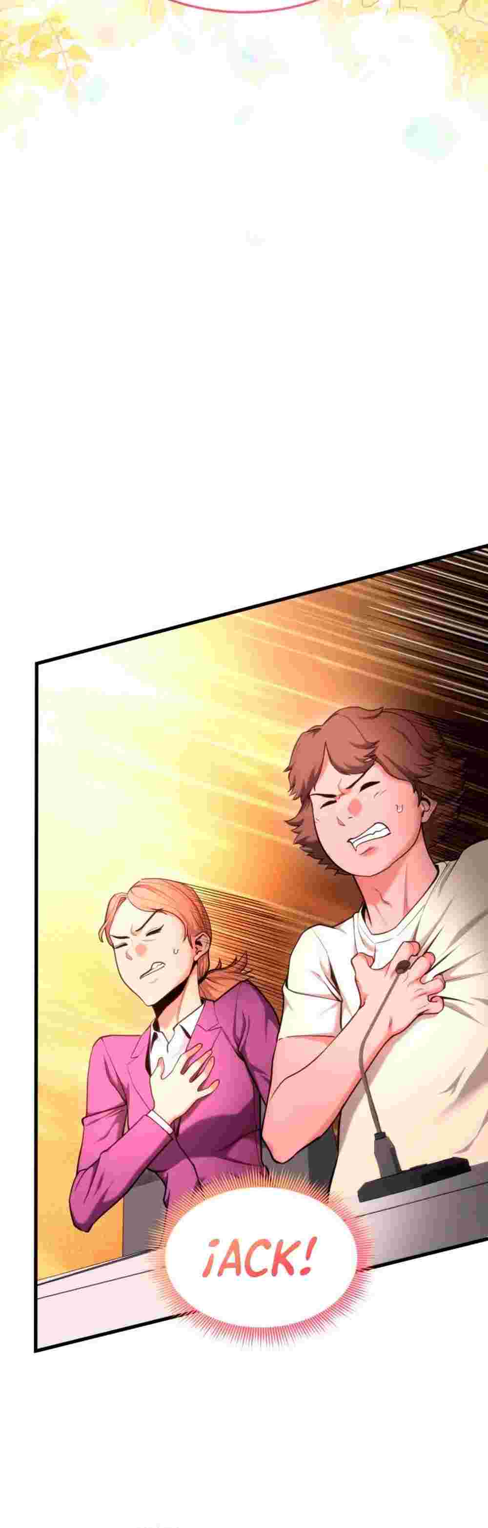 El Retorno Del Ranker (Remake) Capitulo 75 página 45